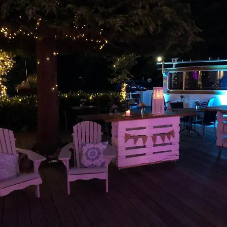 Hotel Gut Halte Papenburg