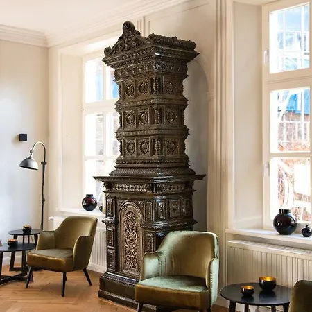Gut Halte Hotel