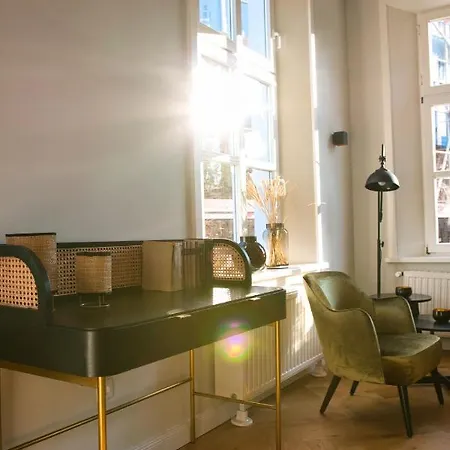 Gut Halte 3* Papenburg