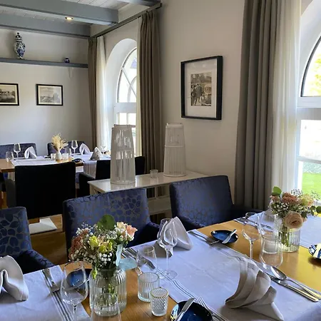 Hotel Gut Halte Papenburg