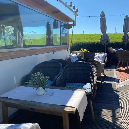 Hotel Gut Halte Papenburg