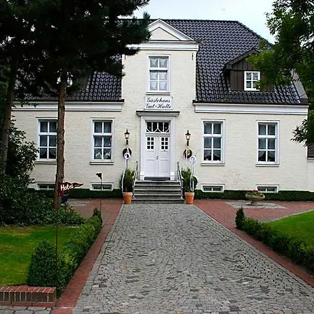 Gut Halte Papenburg