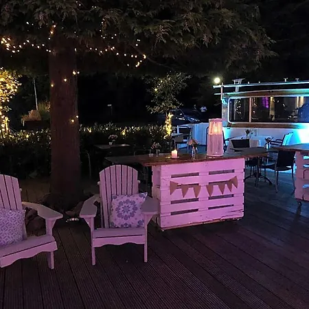 Hotel Gut Halte Papenburg
