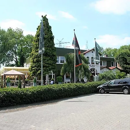 Hotel Gut Halte