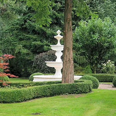 Gut Halte Hotel Papenburg