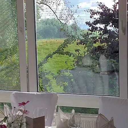 Gut Halte Hotel Papenburg