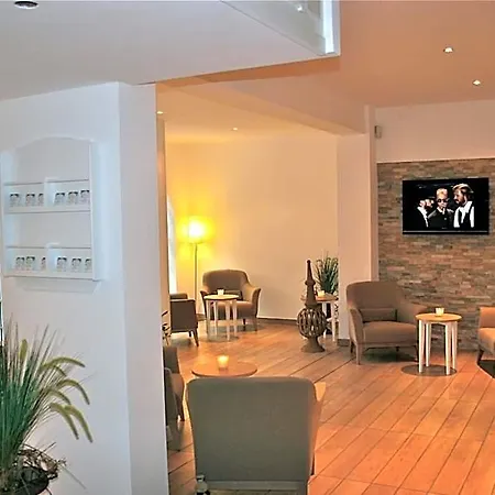 Hotel Gut Halte 3*