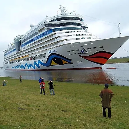 Gut Halte 3* Papenburg