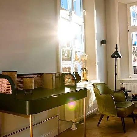 Gut Halte Hotel 3*