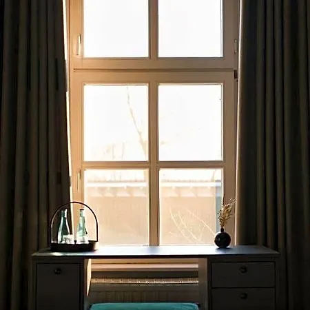 Gut Halte Hotel Papenburg