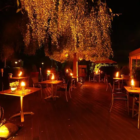 Gut Halte 3* Papenburg