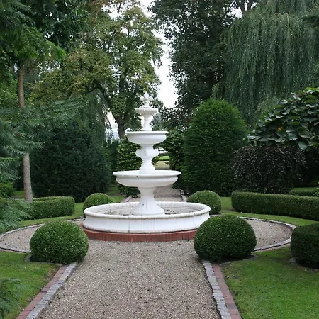 Gut Halte 3* Papenburg