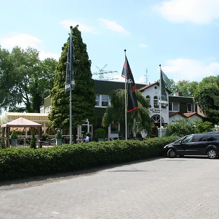 Gut Halte 3* Papenburg