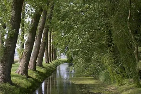 Gut Halte 3* Papenburg